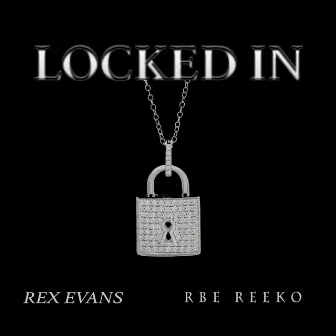 Locked in by RBE Reeko