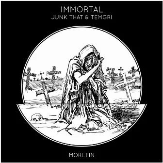 Immortal by Temgri