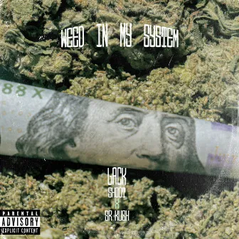 Weed in My System by Lack Shoot