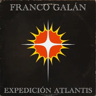 Expedición Atlantis by Franco Galán