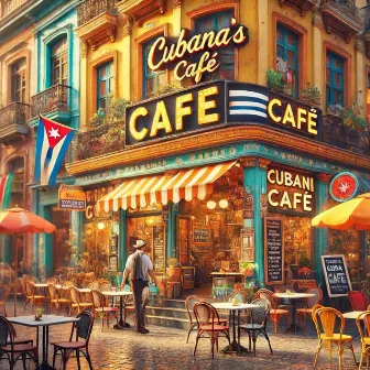 Havanna Haven: Relaxing Latin Jazz Lounge, Sunny Cafe Music by Cafe Chill Jazz Background