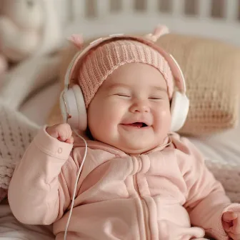 Playful Sounds for Baby: Daily Discovery Music by Teddy Sleep