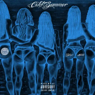 Cold Summer by Show Bihhh