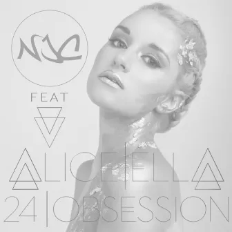 24 Obsession (NJC Mix) by NJC