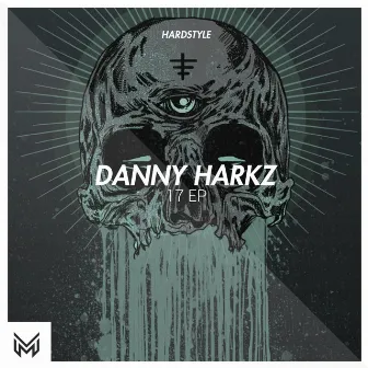 17 by Danny Harkz