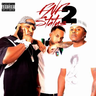 FNF Status 2 by Flyness N the Flesh