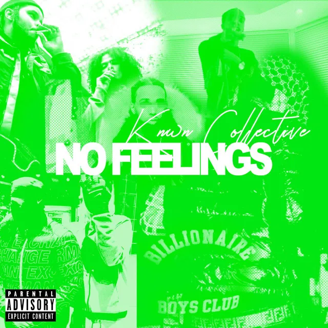 No Feelings