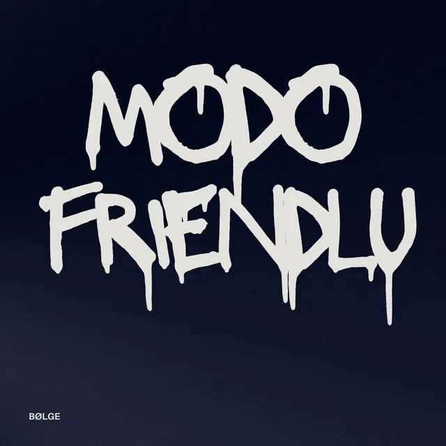 Modo Friendly