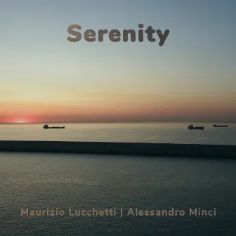 Serenity by Alessandro Minci