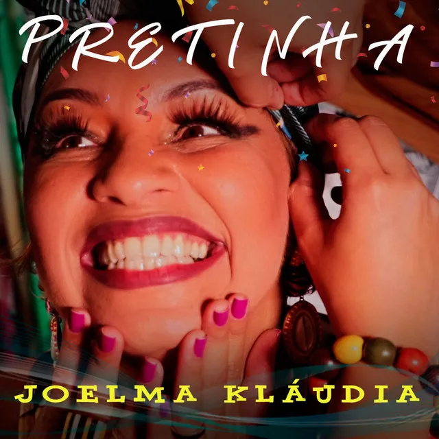 Pretinha