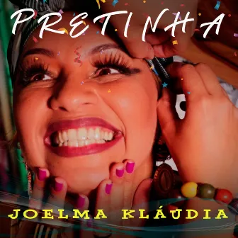 Pretinha by Joelma Kláudia