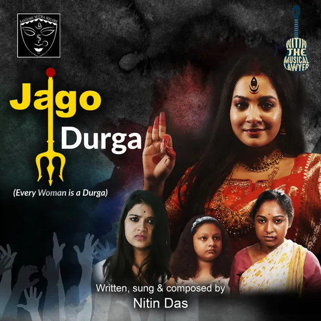 Jago Durga