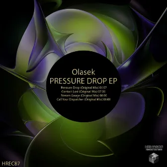 Pressure Drop Ep by Olasek