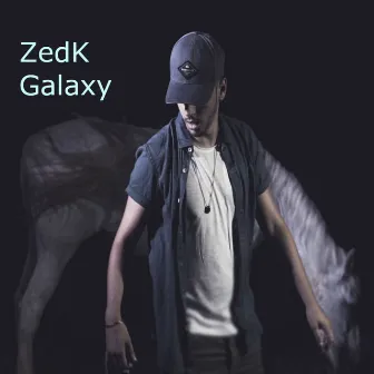 Galaxy by Zedk