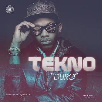 Duro by Tekno