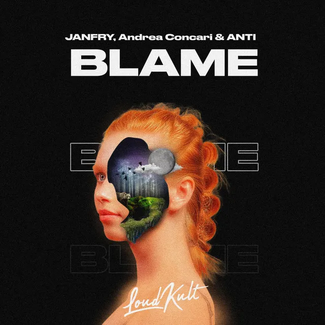 Blame (Sped Up + Slowed)