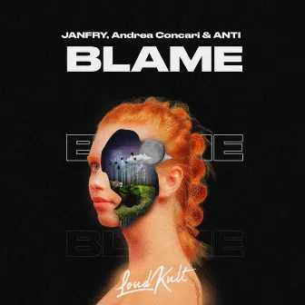 Blame (Sped Up + Slowed) by Andrea Concari