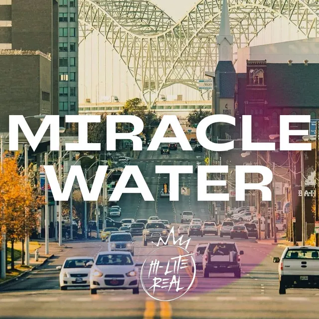 Miracle Water