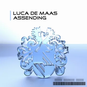 Assending by Luca De Maas