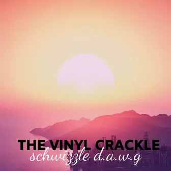 The Vinyl Crackle by Schwizzle D.A.W.G.