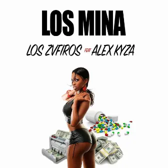 Los Mina by Los Zvfiros