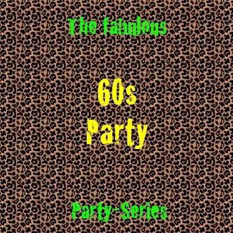 60 s PARTY by The Pop All Stars