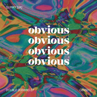 Double Dubbing EP by Quinny [UK]