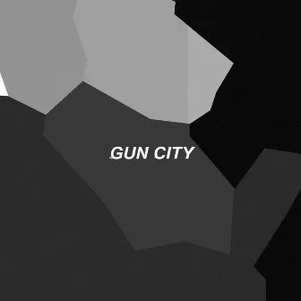 Gun City by Unknown Artist