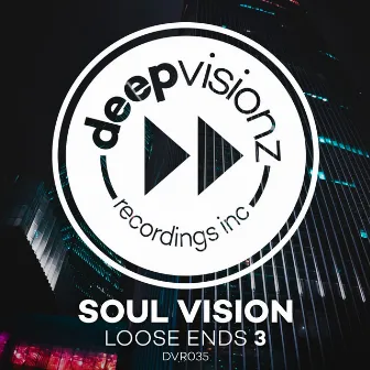 Loose Ends 3 (Sandy Rivera's Leaving Mix) by Soul Vision