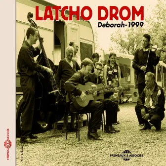 Deborah 1999 by Latcho Drom