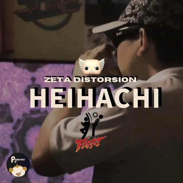 Heihachi