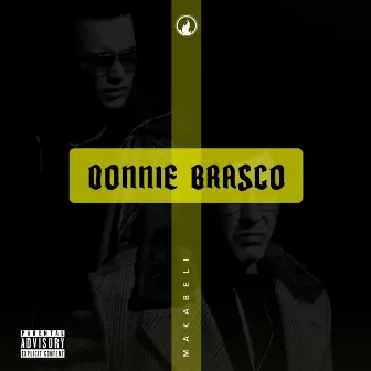 Donnie Brasco by Makabeli