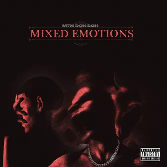 Mixed Emotions by MTM DonDon