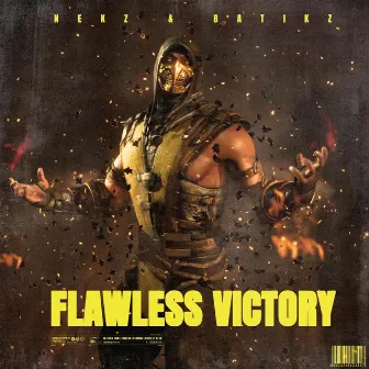 Flawless Victory by Nekz