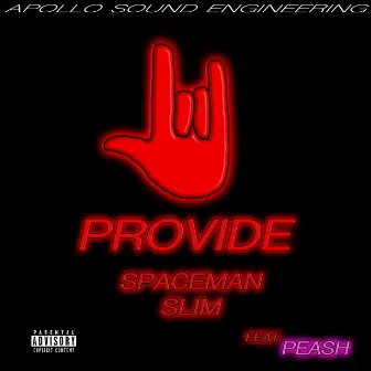 Provide by Spaceman Slim