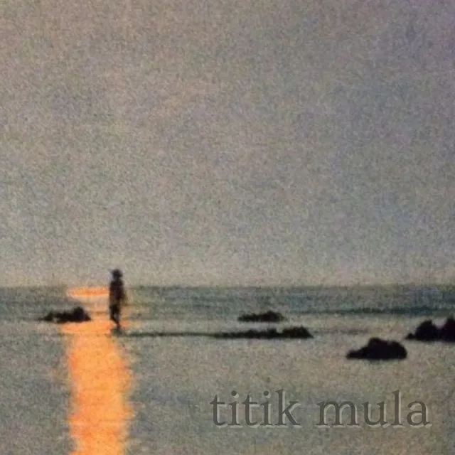 Titik Mula