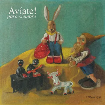 Para Siempre by Avíate!