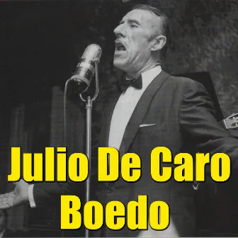 Boedo by Julio De Caro