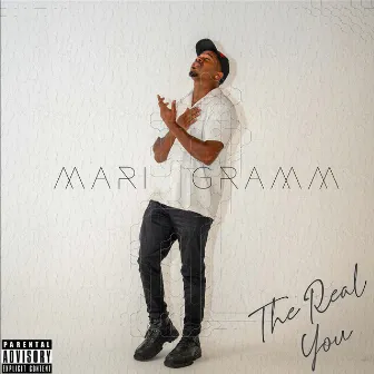 The Real You by Mari Gramm