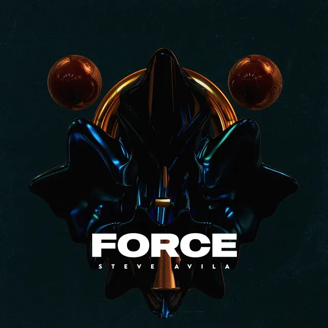 Force - Extended Mix