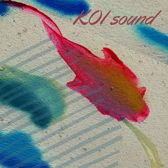 Koi Sound by Marco Mariani