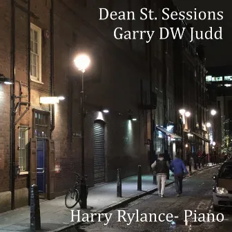 Electric Nocturne No. 18 - Dean St. Sessions by Harry Rylance