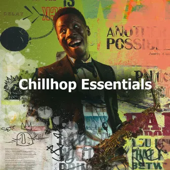 Chillhop Essentials by Lofi Jazz Records