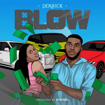 Blow by Derrick UGC