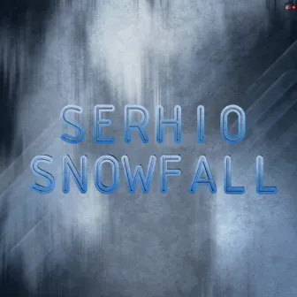 Snowfall by Serhio