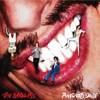 Pinewood Smile (Deluxe) by The Darkness