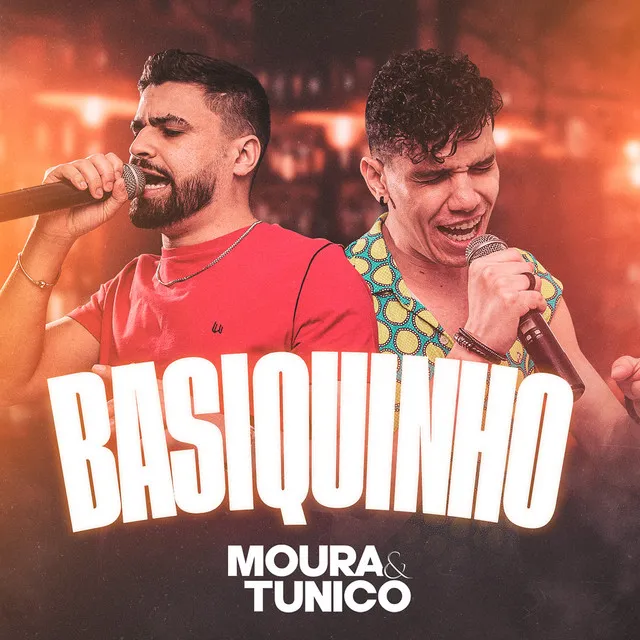 Basiquinho (Ao Vivo)