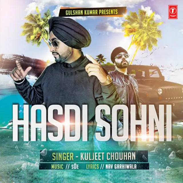 Hasdi Sohni