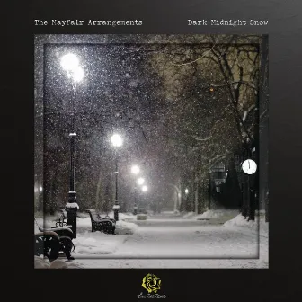 Dark Midnight Snow by The Mayfair Arrangements