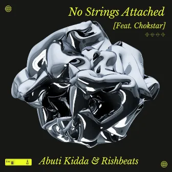 No Strings Attached by Rishbeats